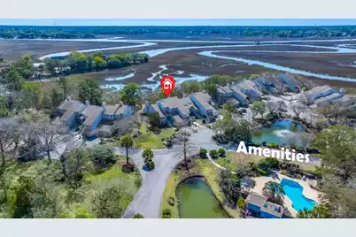 610 Harbor Creek Place #Unit 5, Charleston, SC 29412 - Photo 9