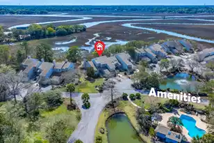 610 Harbor Creek Pl #5, Charleston, SC 29412 - Photo 9