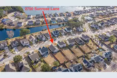 2750 Sunrose Lane, Johns Island, SC 29455 - Photo 53