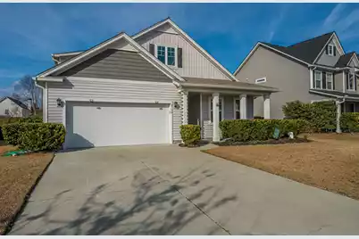 2750 Sunrose Lane, Johns Island, SC 29455 - Photo 1