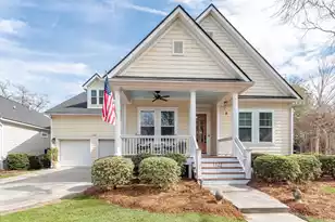 1123 Blakeway St, Charleston, SC 29492 - Photo 1