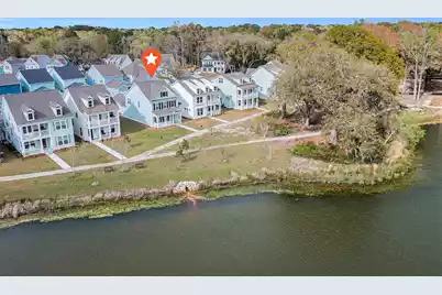 416 Bluegill Lane, Johns Island, SC 29455 - Photo 3