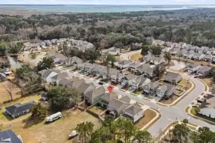 3822 Sawmill Ct, Mount Pleasant, SC 29429 - Photo 33