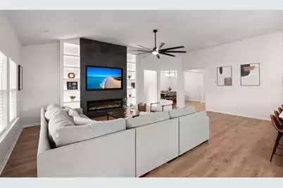 1111 Fitzgerald Court, Summerville, SC 29485 - Photo 5