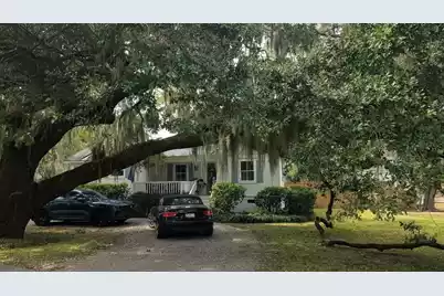 2100 Pigeon Point Road, Beaufort, SC 29902 - Photo 1