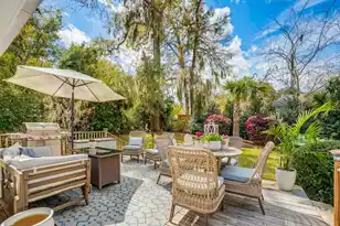 2100 Pigeon Point Rd, Beaufort, SC 29902 - Photo 41