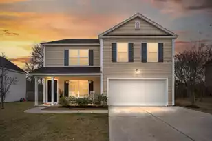 2007 Robin Wood Blvd, Moncks Corner, SC 29461 - Photo 1