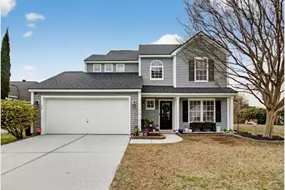 1425 Water Edge Drive, Charleston, SC 29492 - Photo 1