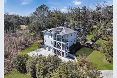5217 Oak Cove Lane, Hollywood, SC 29449 - Photo 1