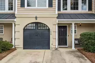 1466 Hamlin Park Cir, Mount Pleasant, SC 29466 - Photo 3