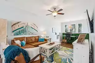 1466 Hamlin Park Cir, Mount Pleasant, SC 29466 - Photo 5