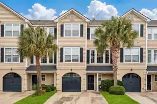 1466 Hamlin Park Cir, Mount Pleasant, SC 29466 - Photo 1