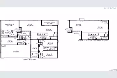 613 Perch Lane, Santee, SC 29142 - Photo 23