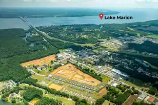 700 Perch Ln, Santee, SC 29142 - Photo 5