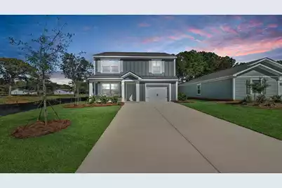 700 Perch Lane, Santee, SC 29142 - Photo 1