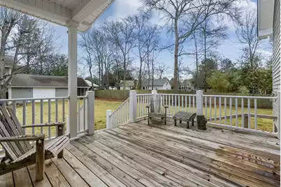 2042 Pinopolis Road, Pinopolis, SC 29469 - Photo 29