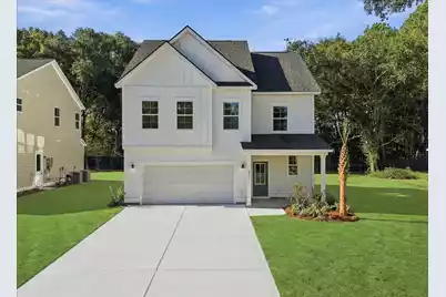 223 Rebel Kat Court, Charleston, SC 29412 - Photo 1