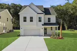 223 Rebel Kat Ct, Charleston, SC 29412 - Photo 1