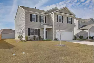 104 Akeley Lane, Summerville, SC 29483 - Photo 1