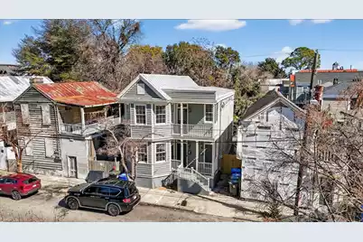 66 America Street #A&b, Charleston, SC 29403 - Photo 1