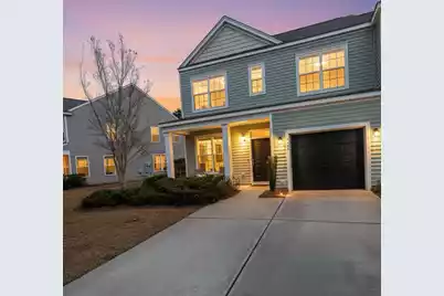 2490 Stadium Drive, North Charleston, SC 29406 - Photo 1