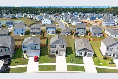 617 Sweet Ramble Way, Summerville, SC 29486 - Photo 3