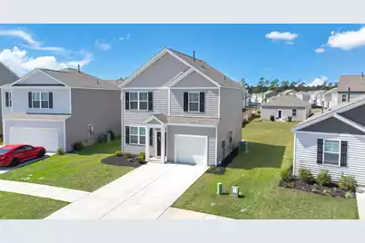 617 Sweet Ramble Way, Summerville, SC 29486 - Photo 5