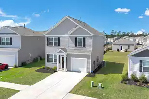 617 Sweet Ramble Wy, Summerville, SC 29486 - Photo 5