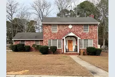 7901 Tradd Street, Columbia, SC 29209 - Photo 1