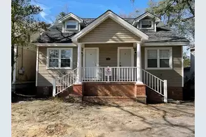 1916 Baxter Street #A & B, North Charleston, SC 29405 - Photo 1