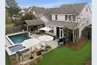 2011 Hammond Drive, Mount Pleasant, SC 29466 - Photo 45