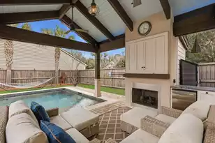 2011 Hammond Dr, Mount Pleasant, SC 29466 - Photo 37