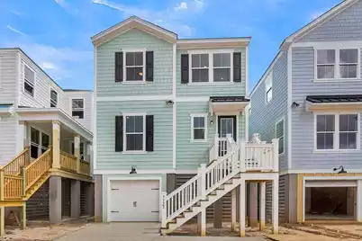 7323 Longtown Drive, Hanahan, SC 29410 - Photo 1