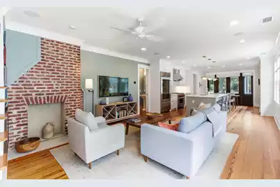 64 Lenwood Boulevard #Apt C, Charleston, SC 29401 - Photo 3