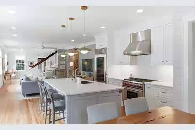 64 Lenwood Boulevard #Apt C, Charleston, SC 29401 - Photo 1