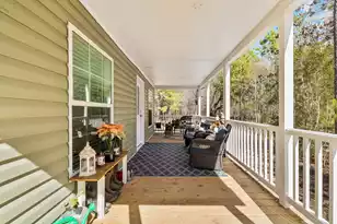 371 Rhode Dr, Cottageville, SC 29435 - Photo 41