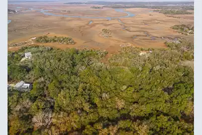 8462 Saint Pierre Creek Drive, Edisto Island, SC 29438 - Photo 3