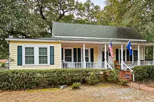 512 Carn St, Walterboro, SC 29488 - Photo 1