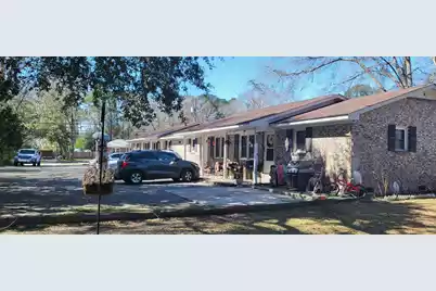 7424 Rock Street #1-4, North Charleston, SC 29420 - Photo 7