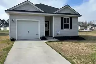 1217 Warrens Way, Manning, SC 29102 - Photo 1