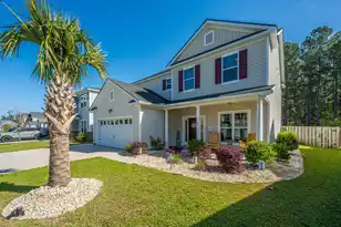 419 Sanctuary Park Dr, Summerville, SC 29486 - Photo 1