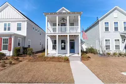 312 Eclipse Street, Summerville, SC 29486 - Photo 1