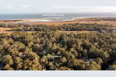 2105 Loblolly Lane, Seabrook Island, SC 29455 - Photo 57