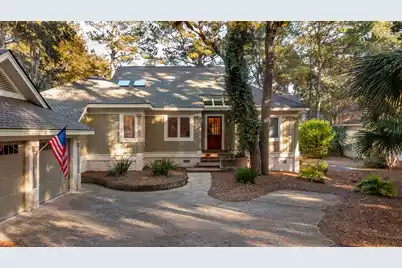 2105 Loblolly Lane, Seabrook Island, SC 29455 - Photo 1