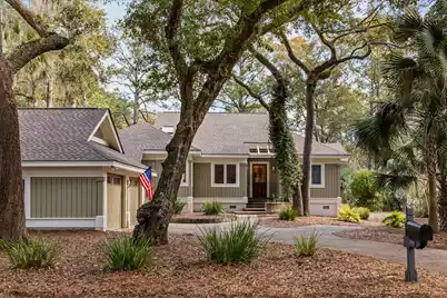 2105 Loblolly Lane, Seabrook Island, SC 29455 - Photo 5