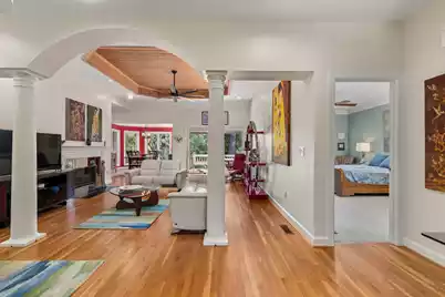 2105 Loblolly Lane, Seabrook Island, SC 29455 - Photo 21