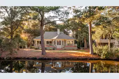 2105 Loblolly Lane, Seabrook Island, SC 29455 - Photo 3