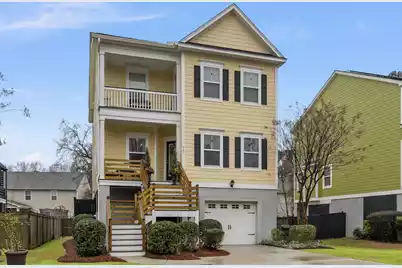 467 Sanders Farm Lane, Wando, SC 29492 - Photo 1