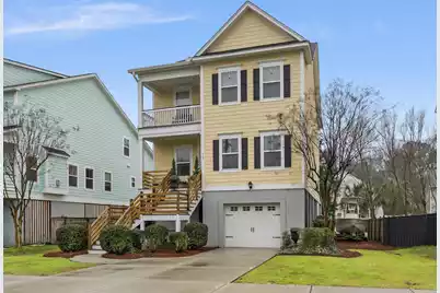 467 Sanders Farm Lane, Wando, SC 29492 - Photo 3