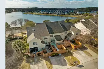 3012 Sugarberry Lane, Johns Island, SC 29455 - Photo 37